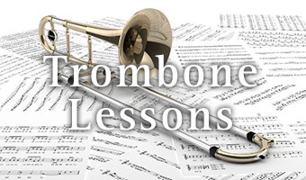 Trombone Lessons