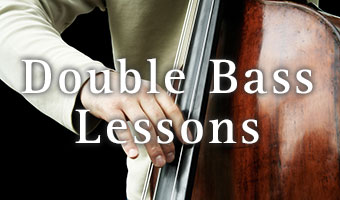 Double Bass Lessons