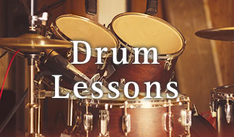 Drum Lessons