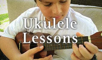 Ukulele Lessons