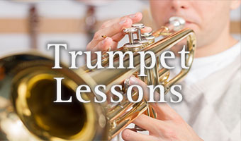 Trumpet Lessons