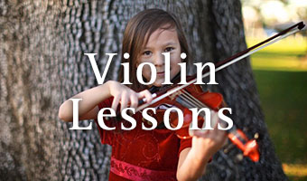 Violin Lessons