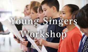 Young Singers Workshop