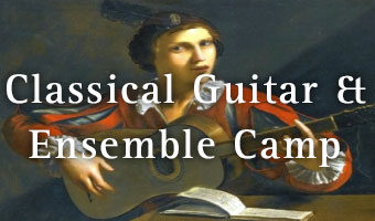 Classical Guitar
