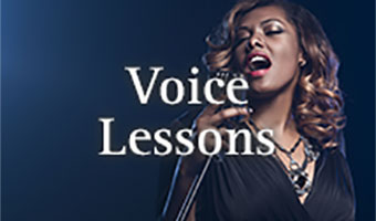 Voice Lessons