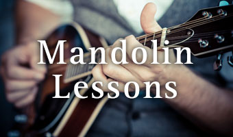 Mandolin Lessons