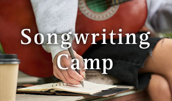 Songwriting Camp