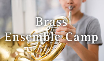 Brass Ensemble Camp