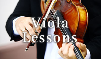 Viola Lessons