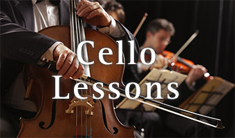 Cello Lessons