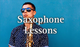 Saxophone Lessons