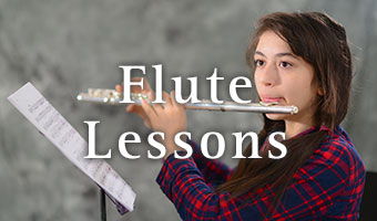 Flute Lessons