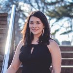 Alexandra Jimenez – Wheaton Voice Teacher Headshot