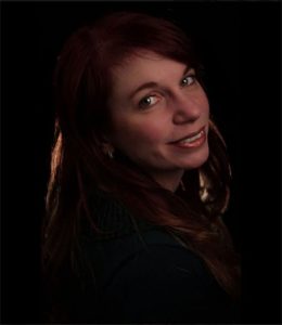 Photo of a Wheaton, IL singing lessons and violin teacher